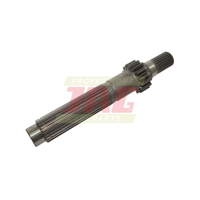 JAG06-0140 WaÅ‚ek skrzyni biegÃ³w (do zÄ™batek oryginalnych)