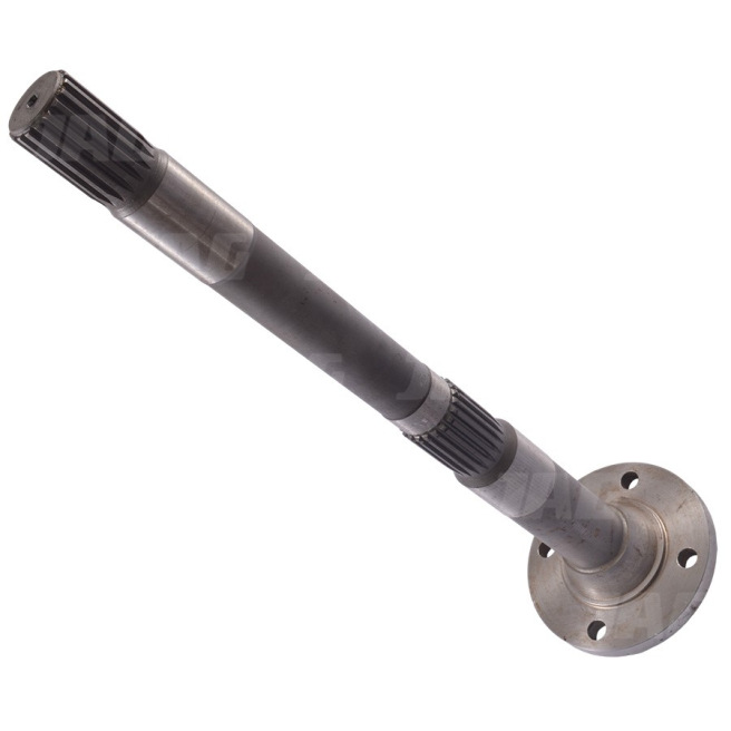 669605 WaÅ‚ rotora