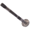 669605 Arbre de rotor