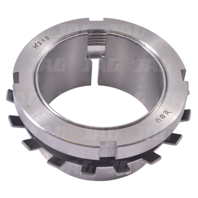 JAG03-0274 NakrÄ™tka z podkÅ‚adkÄ… i tulejkÄ… H213