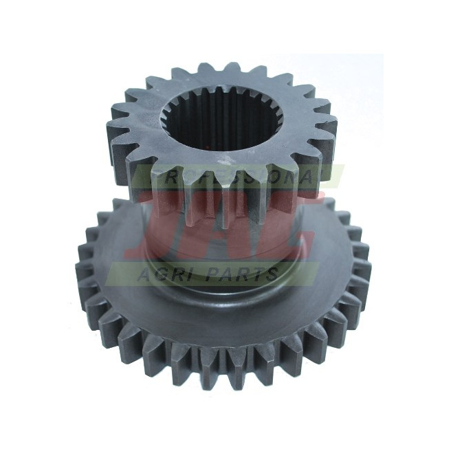 JAG06-0131 ZÄ™batka podwÃ³jna skrzyni biegÃ³w 24 frezy Z21/33