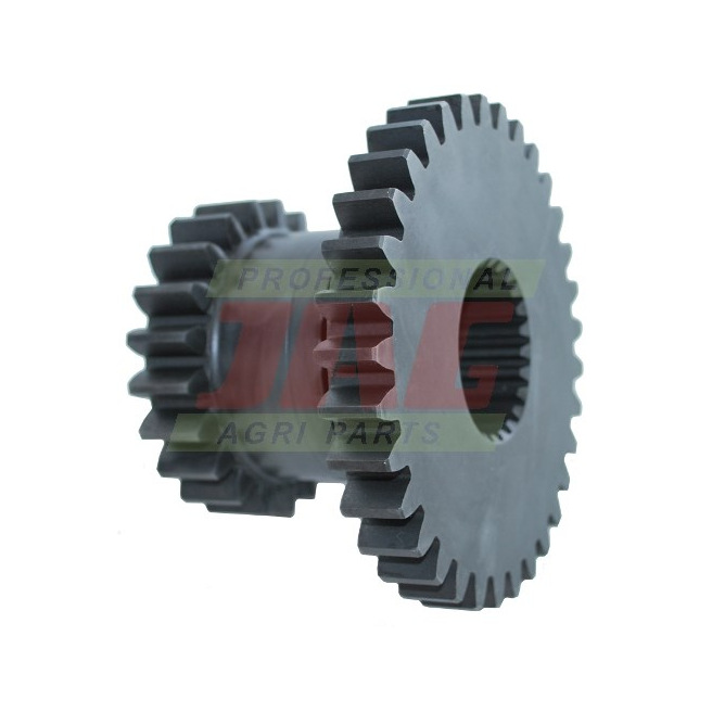 JAG06-0131 ZÄ™batka podwÃ³jna skrzyni biegÃ³w 24 frezy Z21/33