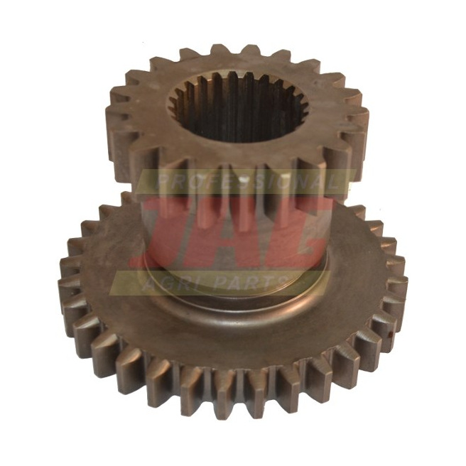 JAG06-0131 ZÄ™batka podwÃ³jna skrzyni biegÃ³w 24 frezy Z21/33