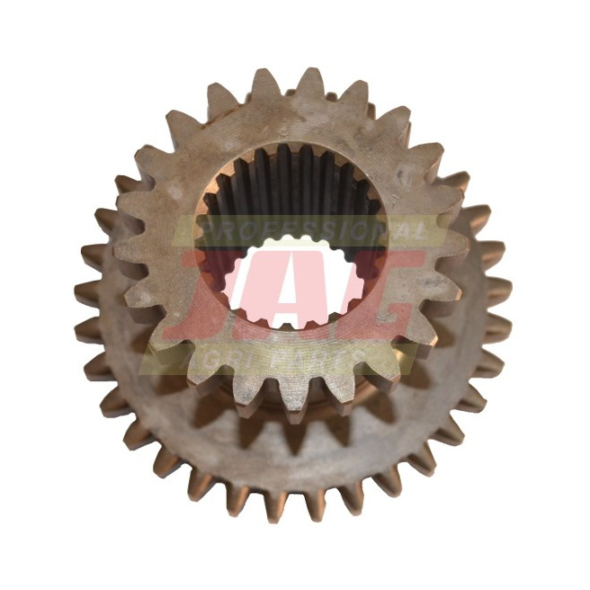 JAG06-0131 ZÄ™batka podwÃ³jna skrzyni biegÃ³w 24 frezy Z21/33