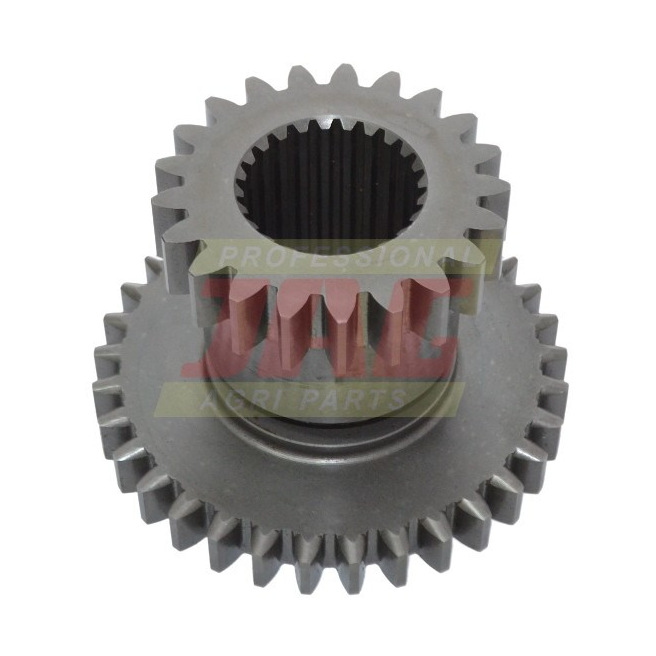 JAG06-0131 ZÄ™batka podwÃ³jna skrzyni biegÃ³w 24 frezy Z21/33 OryginaÅ‚ CLAAS