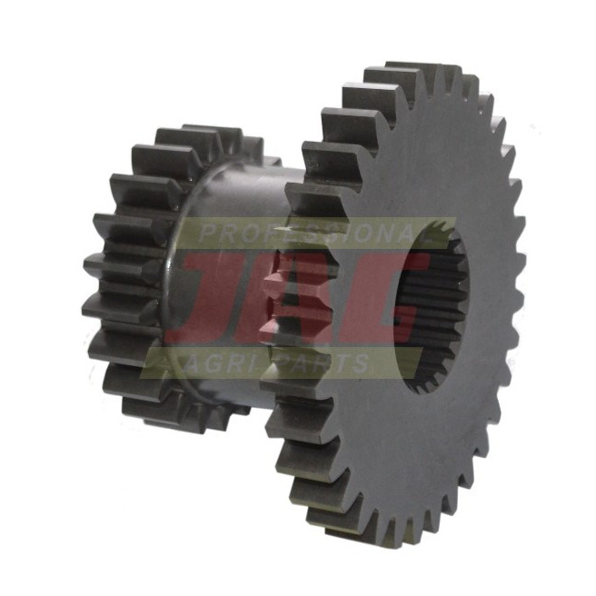 JAG06-0131 ZÄ™batka podwÃ³jna skrzyni biegÃ³w 24 frezy Z21/33 OryginaÅ‚ CLAAS