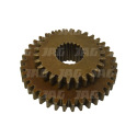 JAG06-0182 Double Sprocket Original CLAAS