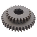 JAG06-0182 Double sprocket