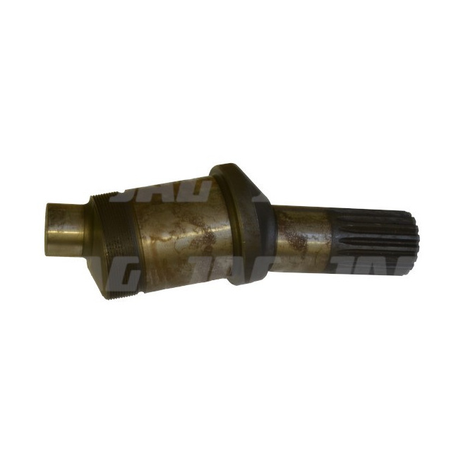 JAG02-0271 WaÅ‚ek przekÅ‚adni