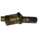 JAG02-0271 Gear shaft