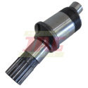 JAG02-0271 Gear shaft