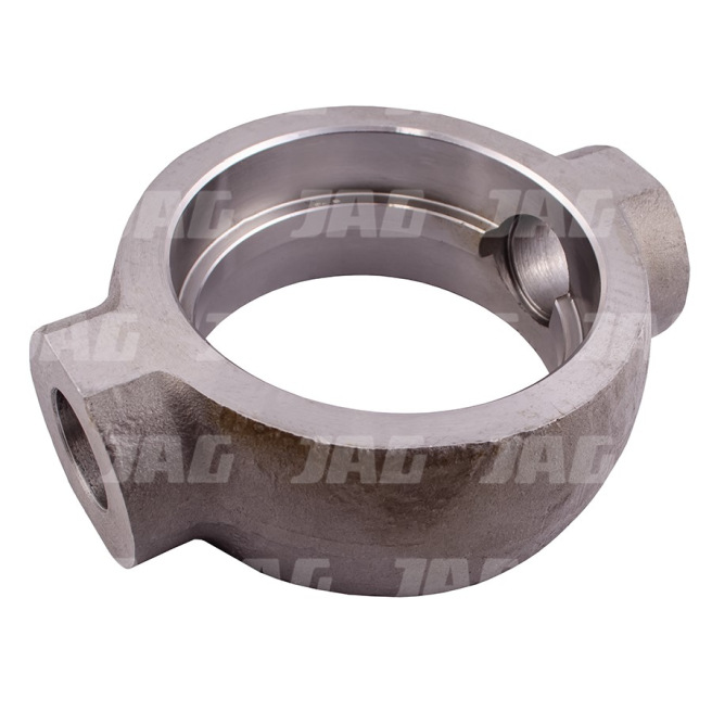 JAG02-0272 Obudowa Å‚oÅ¼yska przekÅ‚adni