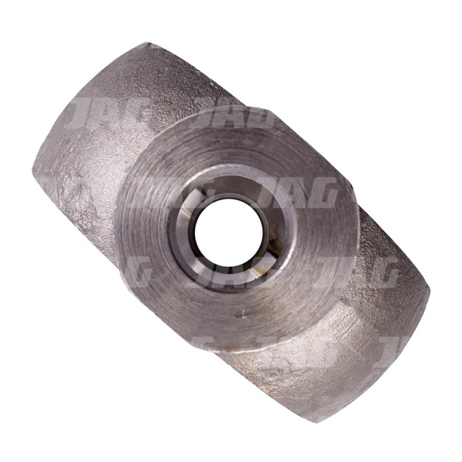 JAG02-0272 Obudowa Å‚oÅ¼yska przekÅ‚adni