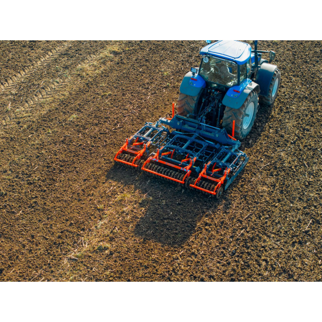 Cultivateur FLEX