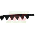 JAG01-0102 Faux Claas 3,90 m 1 sac. Maison. /Sections JAG 522187/