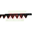 JAG01-0102 Faux Claas 3,90m 1 sac. Maison. /Sections RASSPE 522187/