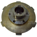 JAG02-0160 Carter d'embrayage de surcharge JAG PREMIUM