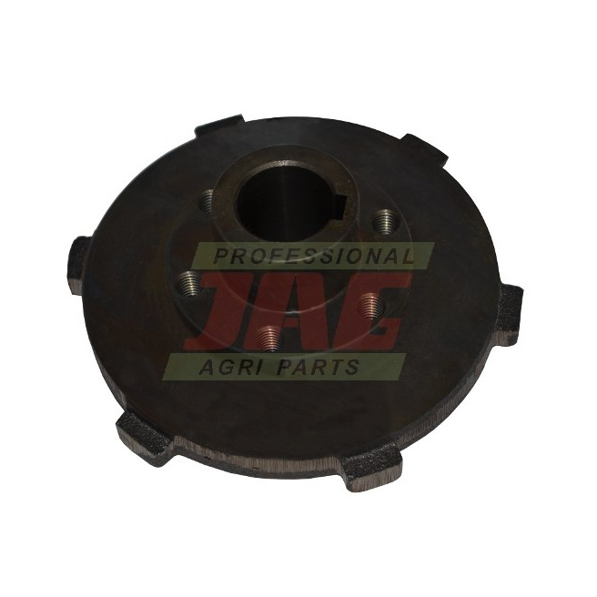 JAG02-0160 Obudowa sprzÄ™gÅ‚a przeciÄ…Å¼eniowego OryginaÅ‚ CLAAS