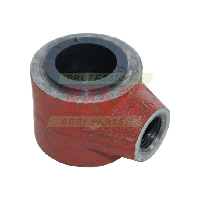 JAG02-0061 Podtrzymka palca T metalowa fi25 OryginaÅ‚ CLAAS