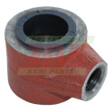 JAG02-0061 Support de dent en T en métal fi25 Original CLAAS