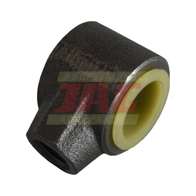 JAG02-0061 Podtrzymka palca T metalowa fi25