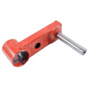 JAG01-0212 Tensioning arm