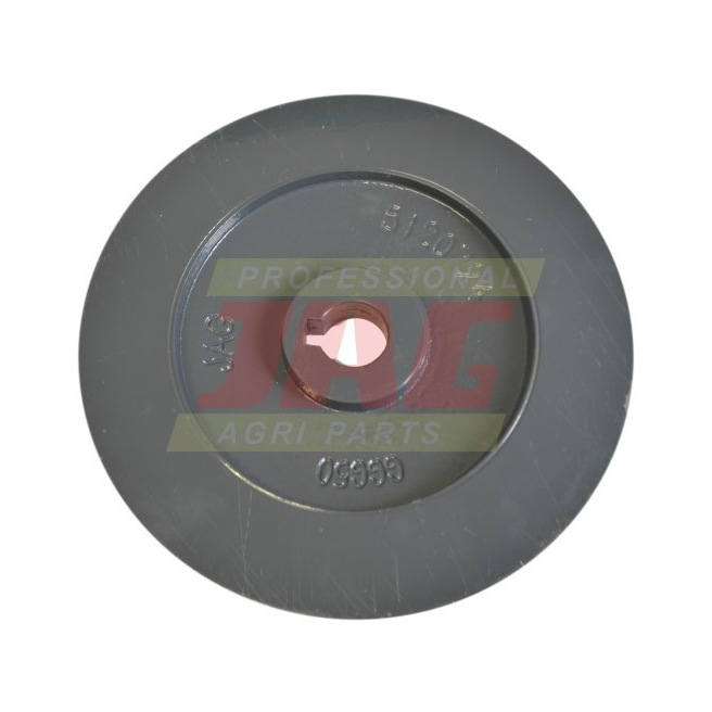 JAG02-0176 PoÅ‚Ã³wka koÅ‚a wariatora JAG PREMIUM