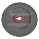 JAG02-0176 JAG PREMIUM variator wheel half