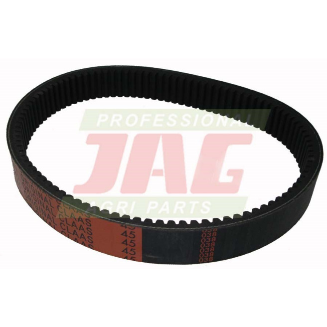 0006702240 Pas klinowy Orginal Claas