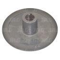 JAG02-0170 Demi-roue de variateur