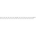 JAG01-0104 Faux Claas 4,50 m 1 sac. Maison. /Sections Rasspe 522187/