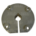 JAG02-0089 JAG PREMIUM wheel hub