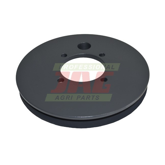 JAG02-0171 KoÅ‚o pasowe napÄ™du kosy JAG PREMIUM