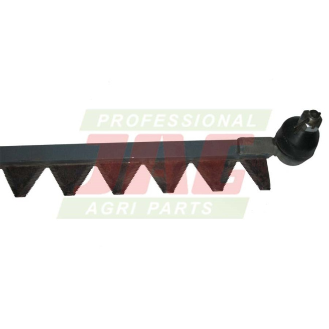 JAG01-0066 Kosa Claas 6,00m 2-bagn. Dom. /JAG sections 611203/ kpl. z gÅ‚Ã³wkÄ…