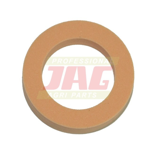 JAG09-0053 PierÅ›cieÅ„ zgarniajÄ…cy JAG