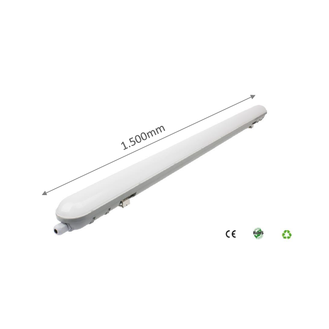 LINEAR LED LIGHTING ECO 1.500MM 50W