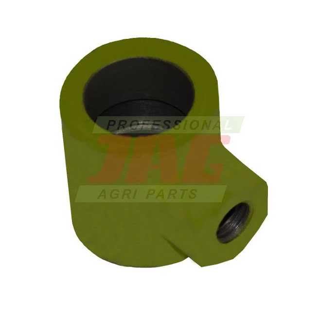 JAG02-0062 Mocowanie palca hedera OryginaÅ‚ CLAAS