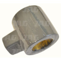 JAG02-0062 Fixation pour doigt