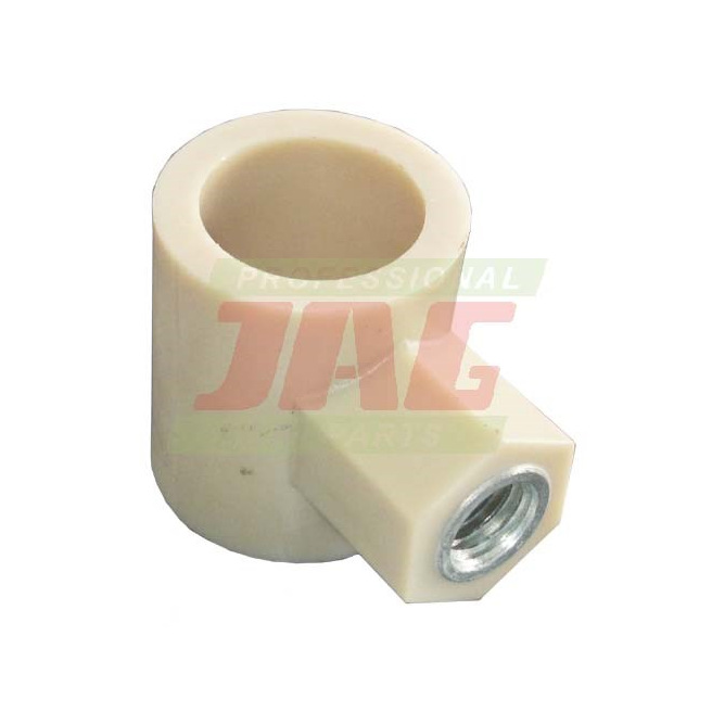 JAG05-0103 Piasta dÅºwigni wyrzutu plastikowa