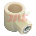 JAG05-0103 Moyeu de levier d'éjection en plastique