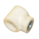 JAG05-0103 Moyeu de levier d'éjection en plastique