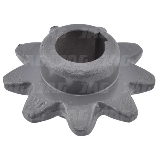 JAG04-0184 ZÄ™batka podajnika pochyÅ‚ego