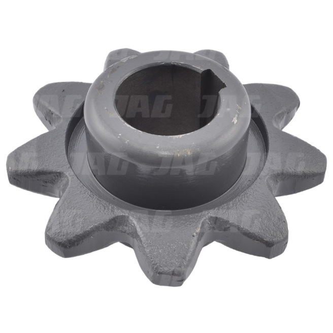 JAG04-0184 ZÄ™batka podajnika pochyÅ‚ego