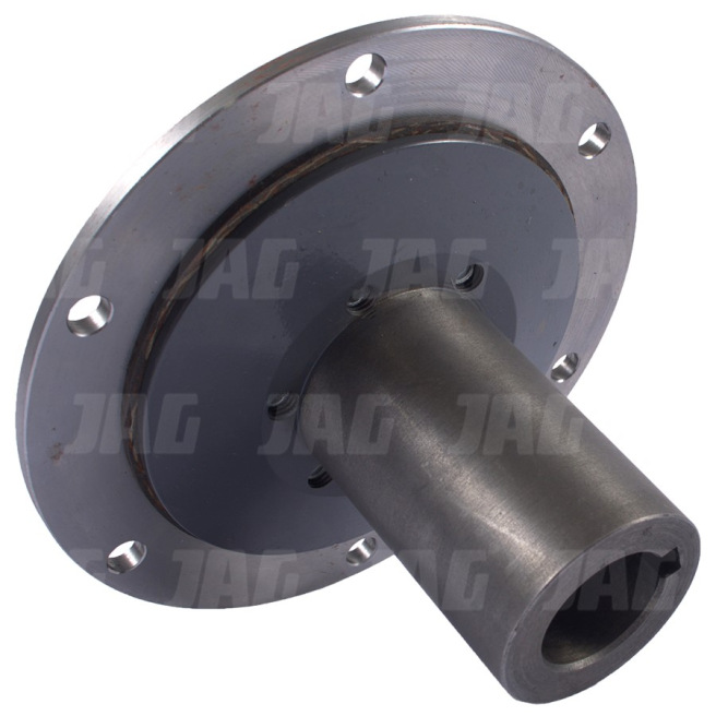 JAG02-0164 Piasta przeciÄ…Å¼eniowa kompletna JAG PREMIUM