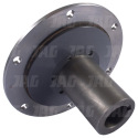 JAG02-0164 Moyeu de surcharge complet JAG PREMIUM