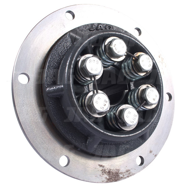 JAG02-0164 Piasta przeciÄ…Å¼eniowa kompletna JAG PREMIUM