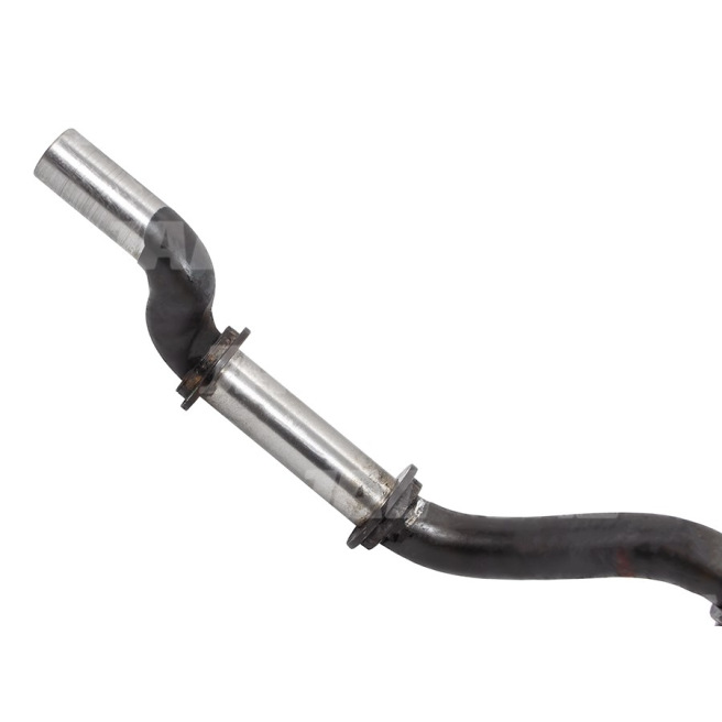 JAG05-0081/JAG05-0070 WaÅ‚ wytrzÄ…saczy przÃ³d/tyÅ‚ 31mm JAG PREMIUM