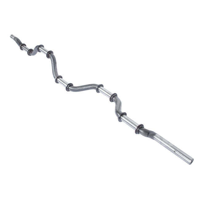 JAG05-0081/JAG05-0070 WaÅ‚ wytrzÄ…saczy przÃ³d/tyÅ‚ 31mm JAG PREMIUM