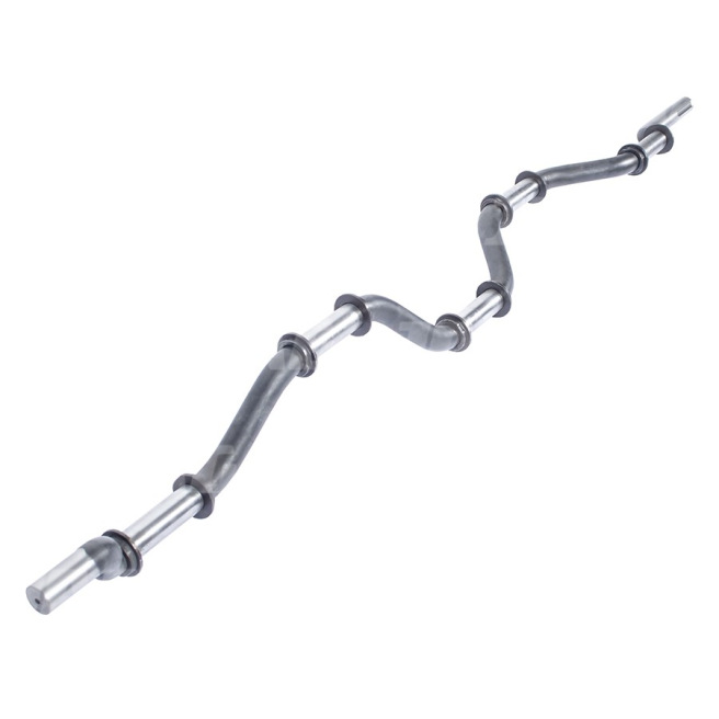 JAG05-0081/JAG05-0070 WaÅ‚ wytrzÄ…saczy przÃ³d/tyÅ‚ 31mm JAG PREMIUM