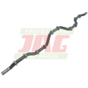 JAG05-0081/JAG05-0070 Arbre de secoueur avant 31 mm